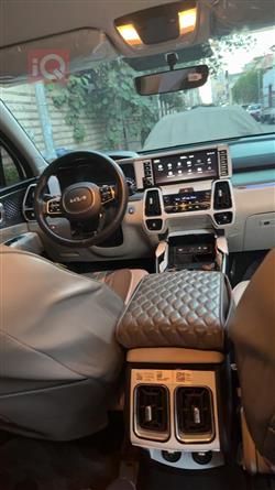 کیا سۆرینتۆ